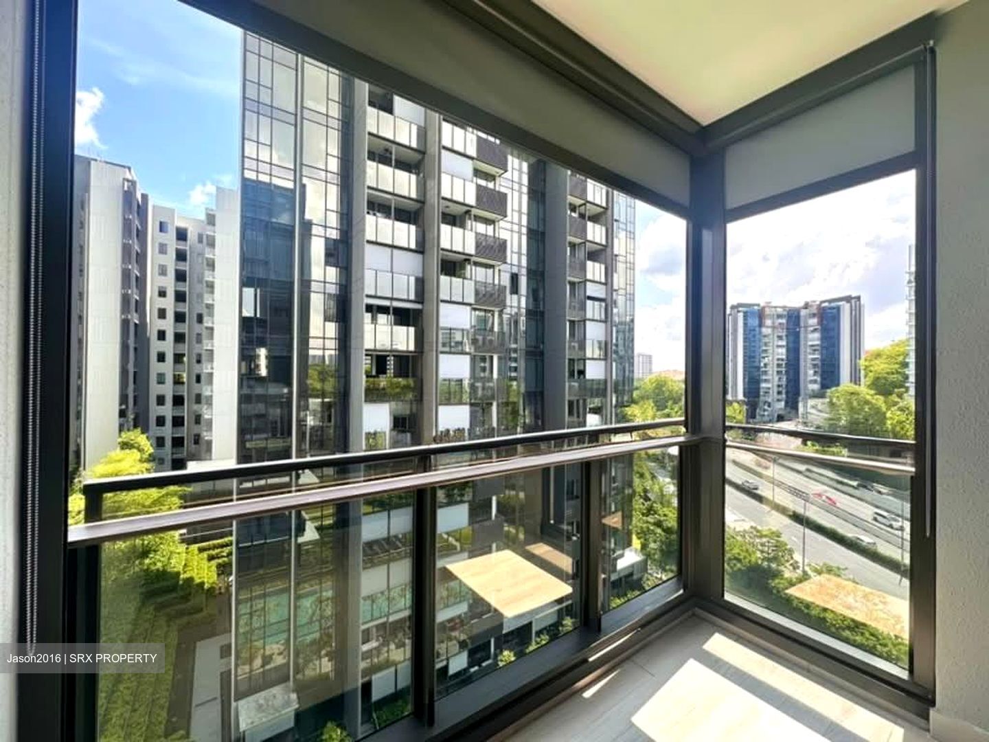 Leedon Green (D10), Condominium #554930361